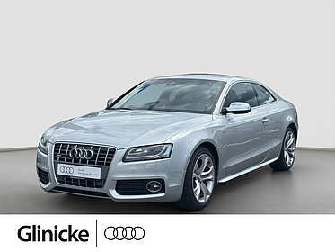Audi - S5 Coup&eacute; 4.2 FSI quattro *H&auml;ndlerfahrzeug/Export* MMI Navi Sport-Fahrwerk S Xenon Plus 8849538