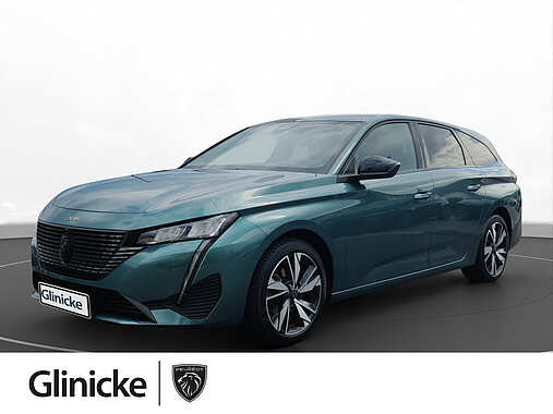 Peugeot - 308 SW Allure PT130 Kamera PDC Sitzheizung LED 8861968