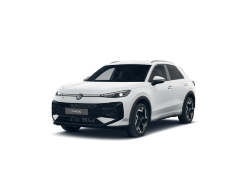 Volkswagen - T-Roc R-Line 1.5 l eTSI OPF 110 kW (150 PS) 7-Gang-Doppelkupplungsgetriebe DSG 8885474