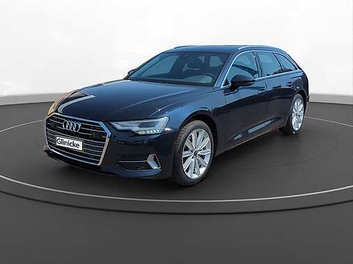 Audi - A6 Avant 45 TFSI sport Pano LED 8903025