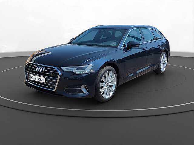 Audi - A6 Avant 45 TFSI sport Pano LED 8903025