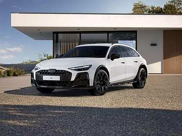 Audi - A6 allroad e-hybrid quattro 270 kW S tronic 8922173