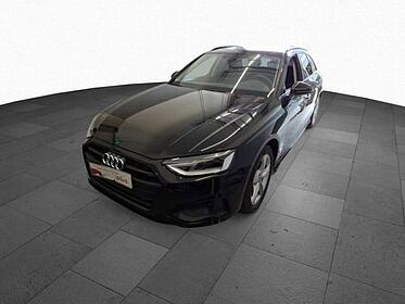 Audi A4 Avant 2023