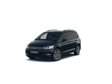 Volkswagen - Touran Comfortline 1,5 TSI (150 PS) DSG | 7-Si. 8965242