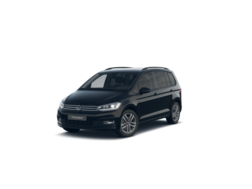 Volkswagen - Touran Comfortline 1,5 TSI (150 PS) DSG | 7-Si. 8965242