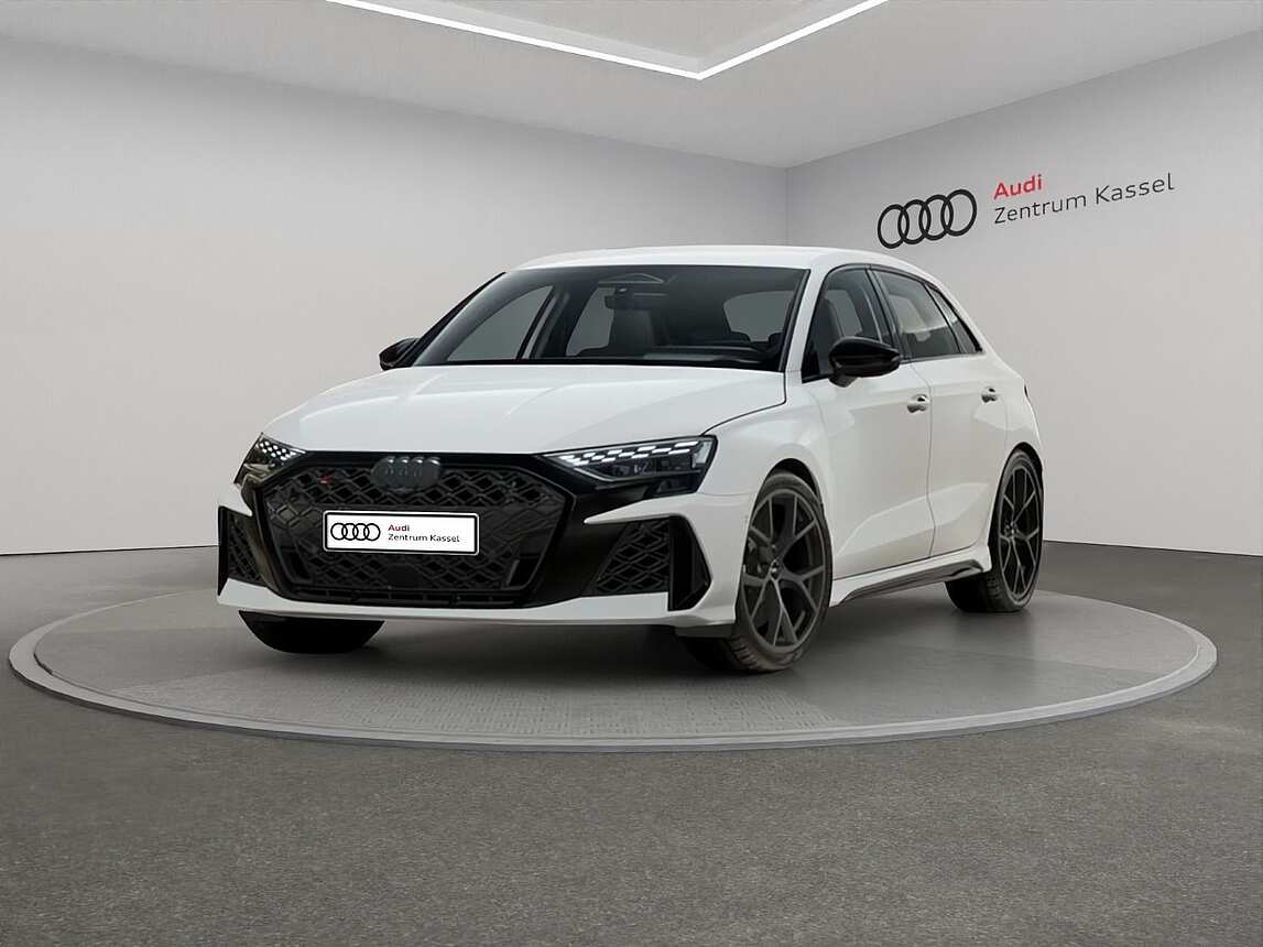Audi - RS 3 Sportback NEUBESTELLUNG MJ 2027 8967975