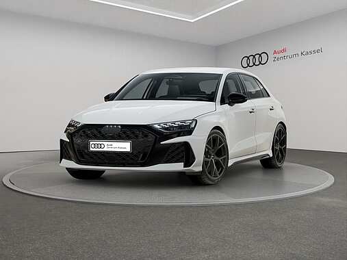 Audi - RS 3 Sportback NEUBESTELLUNG MJ 2027 8967975