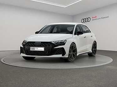 Audi - RS 3 Sportback NEUBESTELLUNG MJ 2027 8967975