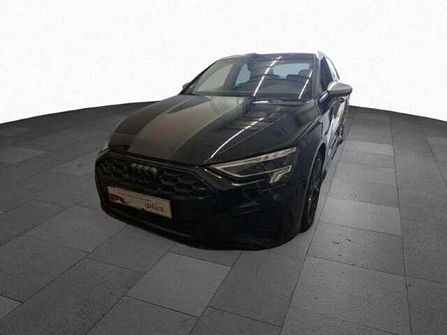 Audi - S3 Sportback 2.0 TFSI quattro LED PDC+ Carplay 8968307
