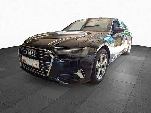 Audi - A6 Lim. 40 TDI quattro LED B&O HuD Sitzbel&uuml;ftung 9102474