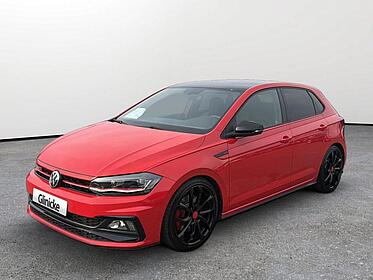 Volkswagen - Polo GTI 2.0 TSI DSG ACC DAB+ LED 9227888
