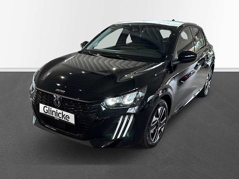 Peugeot - 208 ALLURE HYBRID 110 e-DSC6 LED/VZE/ISOFIX/ACC/SHZ 7985098