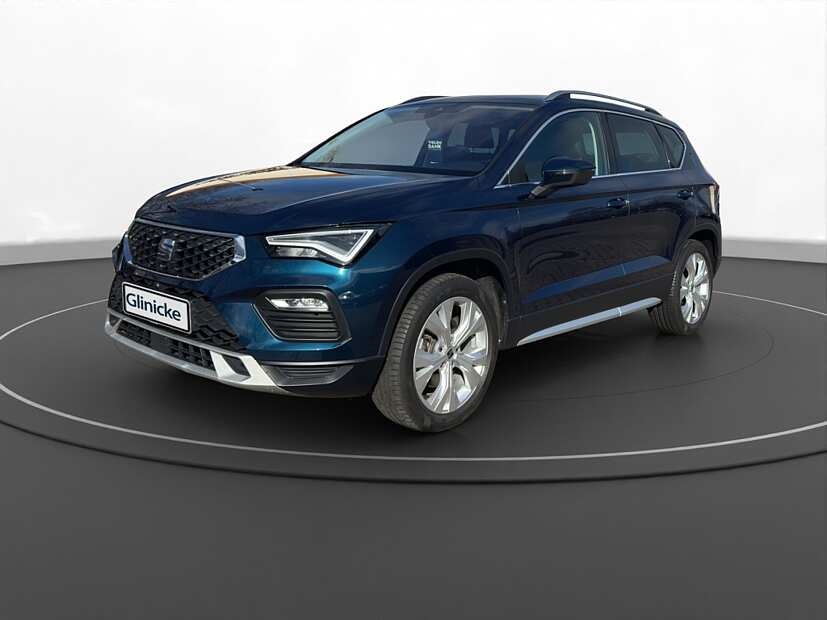 Seat - Ateca 2.0 TSI 4D Xperience AHK LED LM 18" Navi ACC 8560423