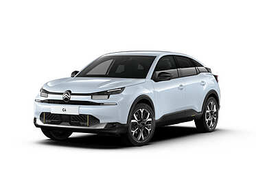 Citro&euml;n - C4 Hybrid 145 6-Gang Team D 8650102