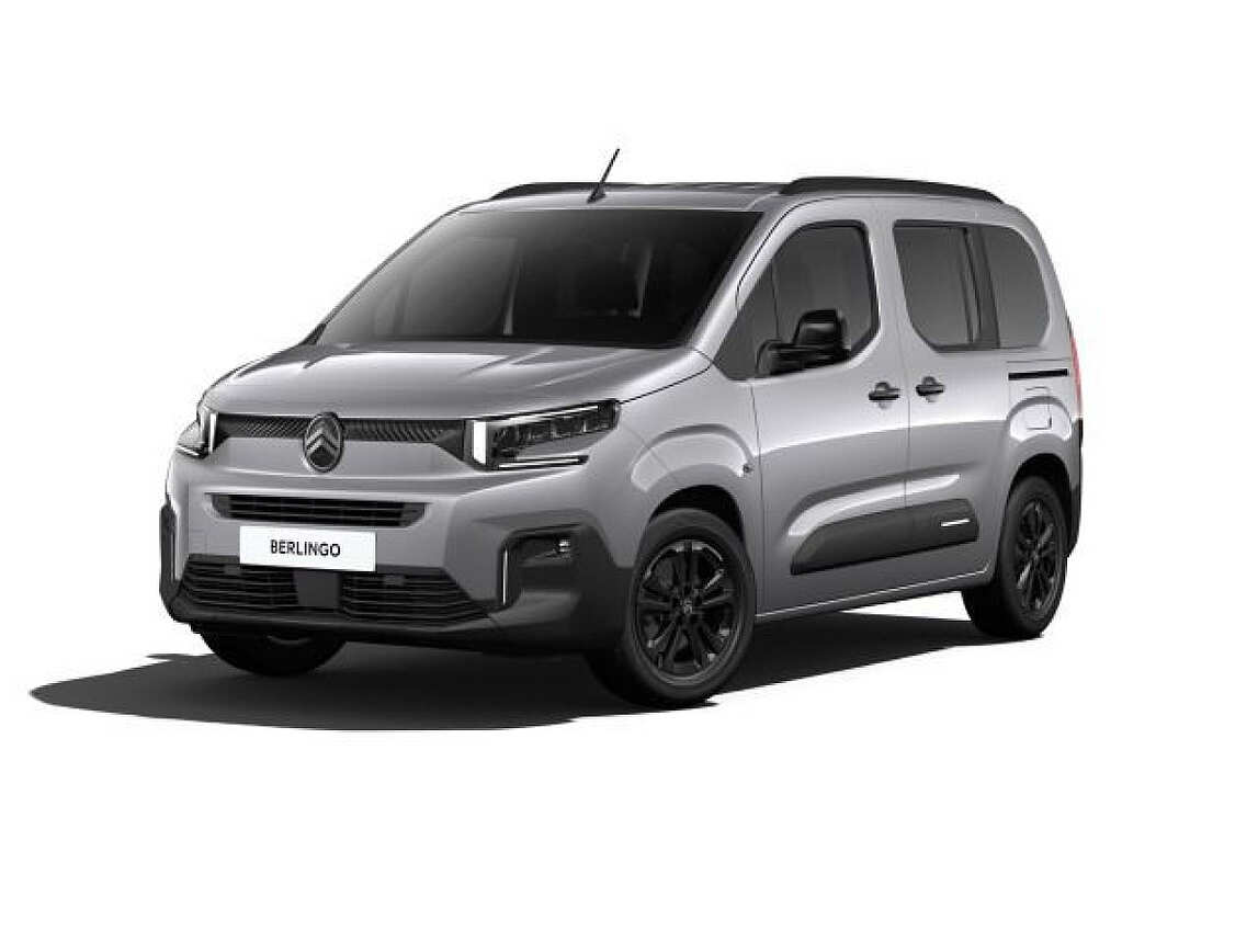 Citro&euml;n - Berlingo XL Diesel 130 Automatik Max 8682900