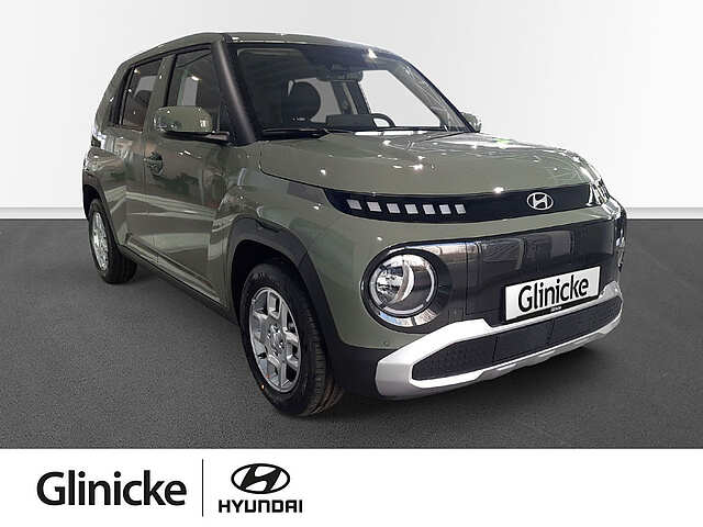 Hyundai - INSTER Trend*49 kWh (115 PS)*Effizienz-Paket 8695026