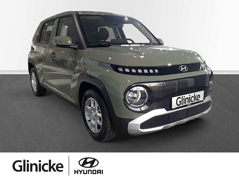Hyundai - INSTER Trend*49 kWh (115 PS)*Effizienz-Paket 8695026