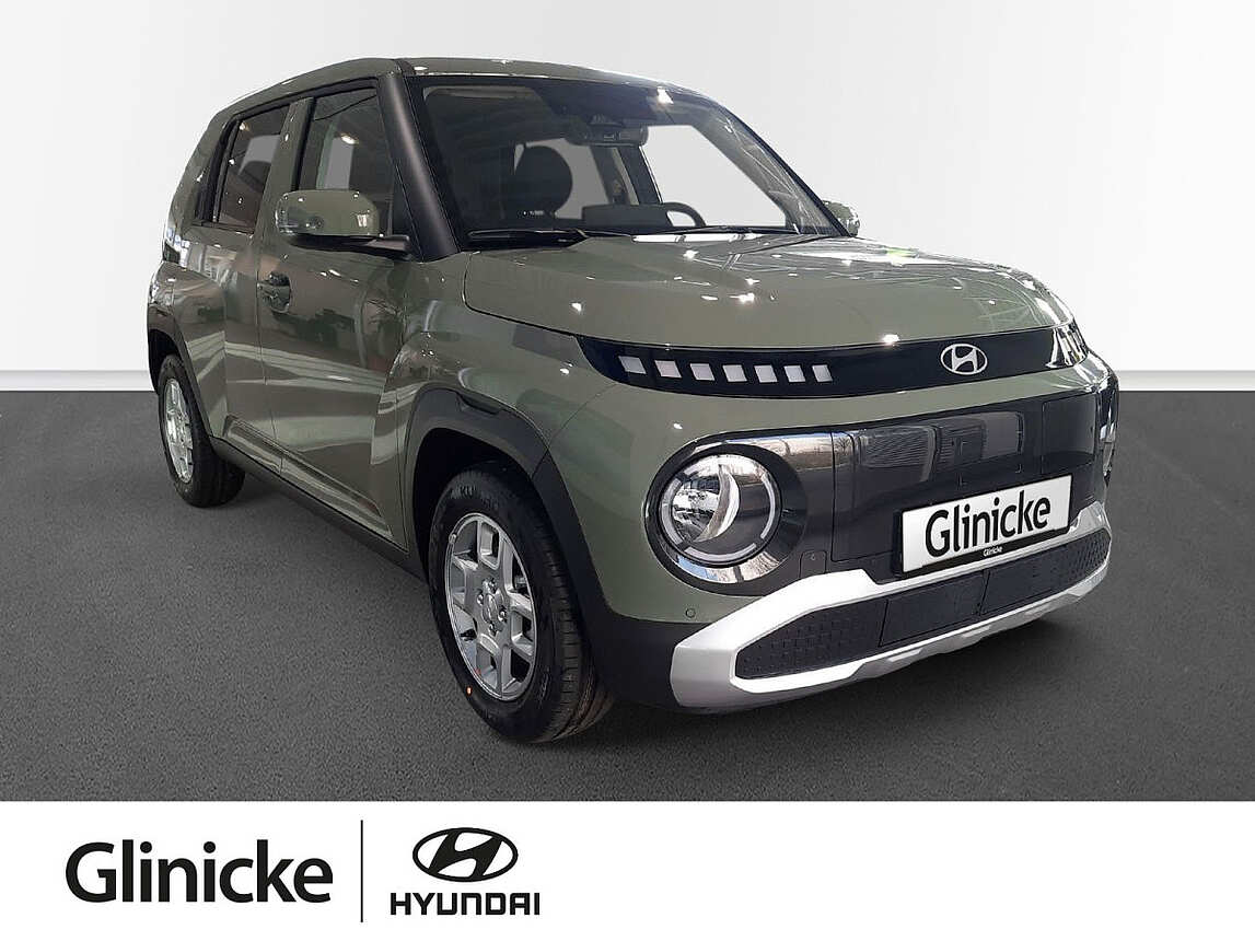 Hyundai - INSTER Trend*49 kWh (115 PS)*Effizienz-Paket 8695026