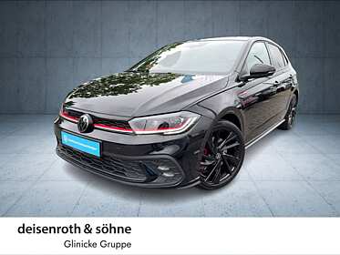 Volkswagen - Polo GTI Edition 25 Pano/beats/Kam/Nav/ACC/Clima 8737518