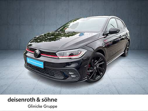 Volkswagen - Polo GTI Edition 25 Pano/beats/Kam/Nav/ACC/Clima 8737518