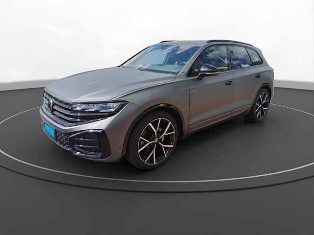 Volkswagen - Touareg 3.0 TDI V6 R-Line 4Motion Luft AHK Matrix 8738401