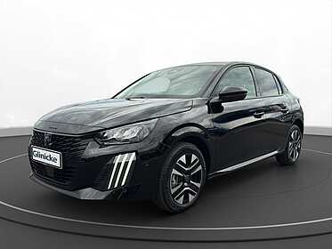 Peugeot - 208 Allure Mildhybrid 110 e-DSC6 Kamera vorn/hinten PDC SHZ CarPlay 8856016