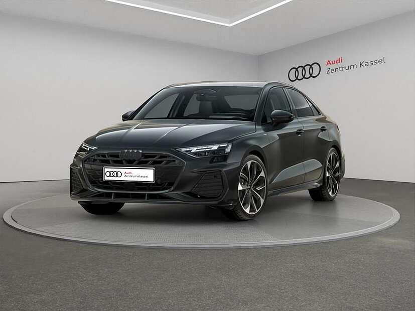 Audi - A3 Limousine S line TFSI LED SONOS Kamera Tech+ 8903172