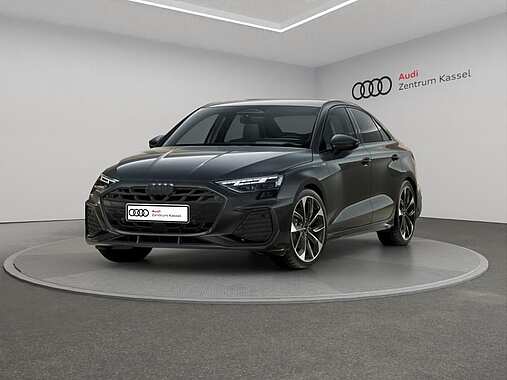 Audi - A3 Limousine S line TFSI LED SONOS Kamera Tech+ 8903172