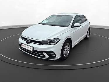 Volkswagen - Polo 1.0 TSI PDC LED SiHz Klima 8925813