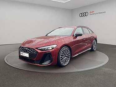 Audi - A5 Avant TFSI quattro S line Martix 360&deg; Kamera 8982937