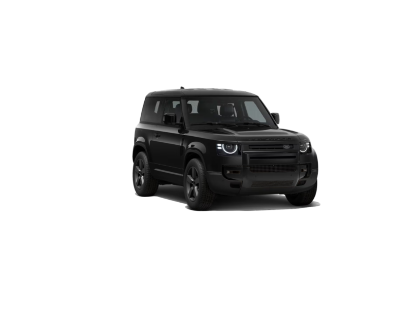 Land Rover - Defender 90 3.0 Diesel D250 S 9001287