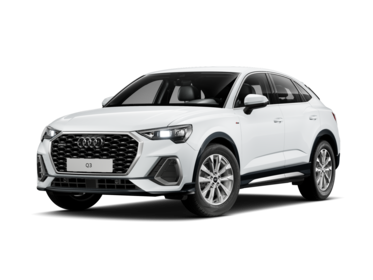 Audi - Q3 Sportback S line 40 TFSI qu Nav/Kam/ACC/Memo/Assist 9035091