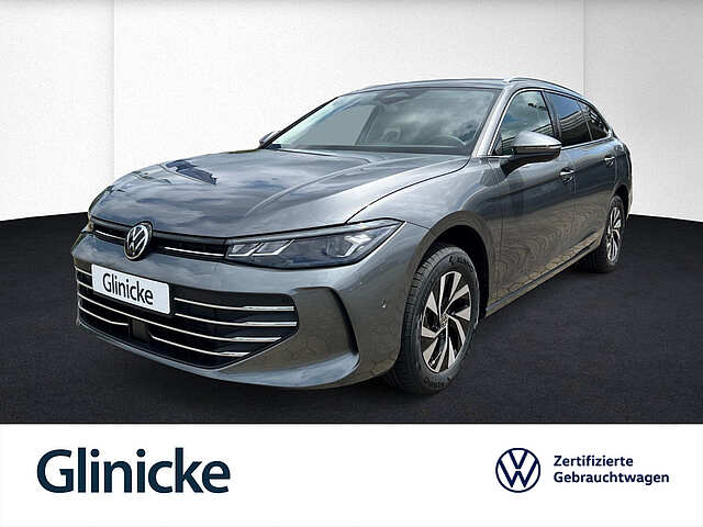 Volkswagen - Passat Business 2,0 l TDI DSG LED+R&uuml;ckfahrk.+Navi+Carplay+IQ-Drive 7913277