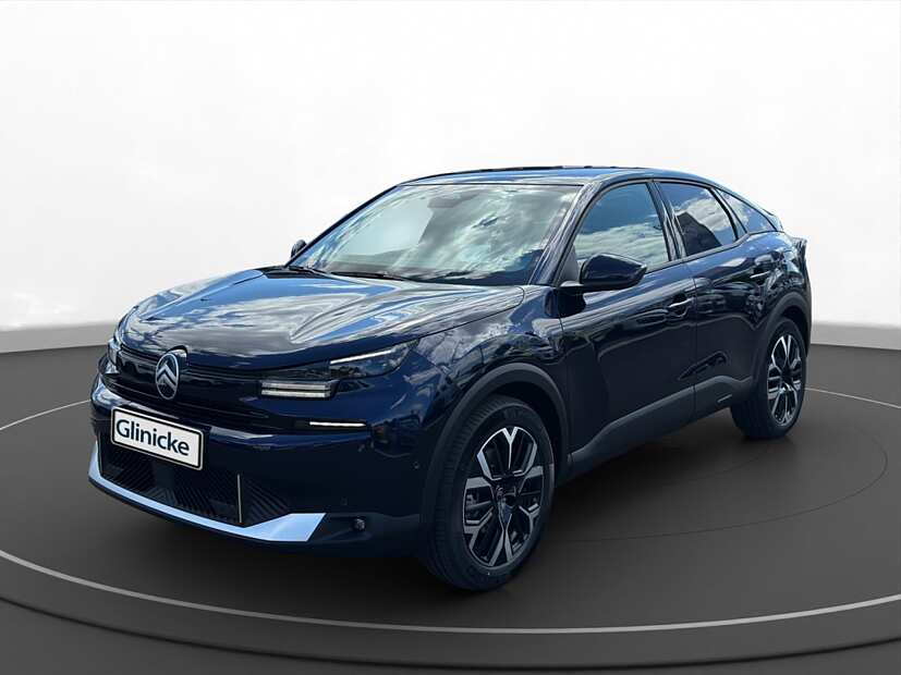 Citro&euml;n - C4 Hybrid 145 Doppelkupplung 6-Gang MAX 7997992