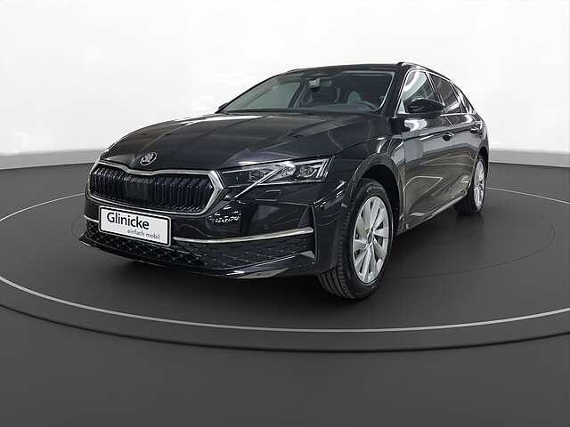 &Scaron;koda - Octavia Combi Select.1,5TSI / Vorf&uuml;hrwagen 8215298