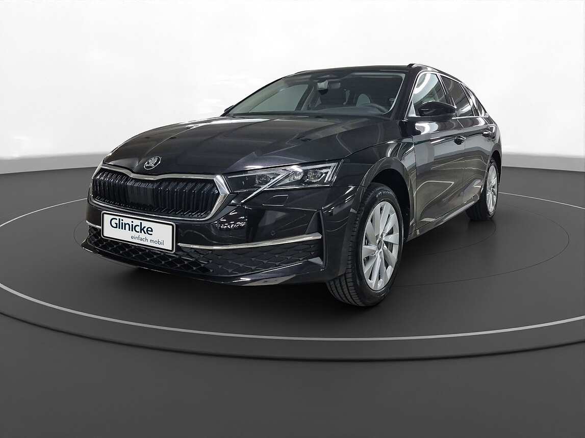 &Scaron;koda - Octavia Combi Select.1,5TSI / Vorf&uuml;hrwagen 8215298