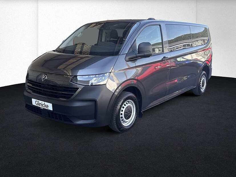Volkswagen - T7 Kombi 2.0 TDI LR LED+GRA+Klima+Induktion+PDC 8288330