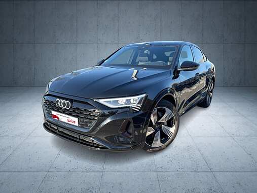 Audi - Q8 Sportback e-tron advanced 50 qu S line/AHK/Matrix/Kam/Nav 8404716
