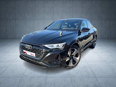 Audi - Q8 Sportback e-tron advanced 50 qu S line/AHK/Matrix/Kam/Nav 8404716