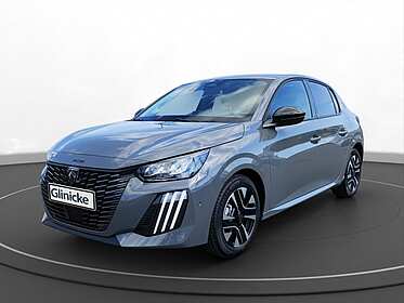 Peugeot - 208 Allure Benzin 100 Kamera vorn/hinten Navi Sitzheizung PDC 8469968