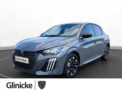 Peugeot - 208 Allure Benzin 100 Kamera vorn/hinten Navi Sitzheizung PDC 8469968