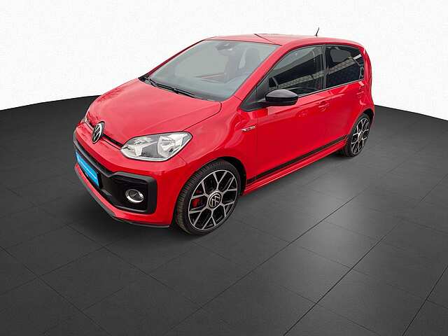 Volkswagen - up! 1.0 TSI GTI Klima Sitzheizung Beats-Sound 8543794