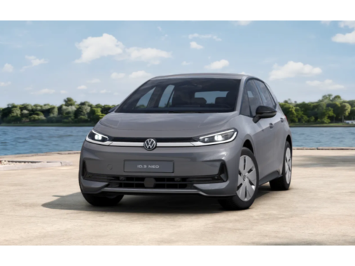 Volkswagen - ID.3 neo Trend 125 kW 8713922