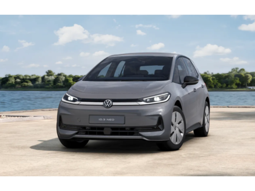 Volkswagen - ID.3 neo Trend 125 kW 8713922