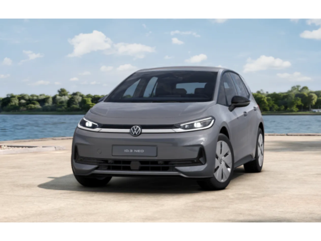 Volkswagen - ID.3 neo Trend 125 kW 8713922