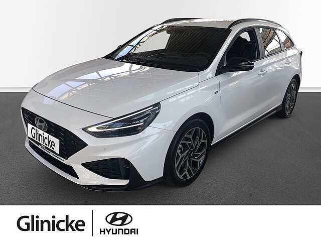 Hyundai - i30 Kombi N Line 8726241