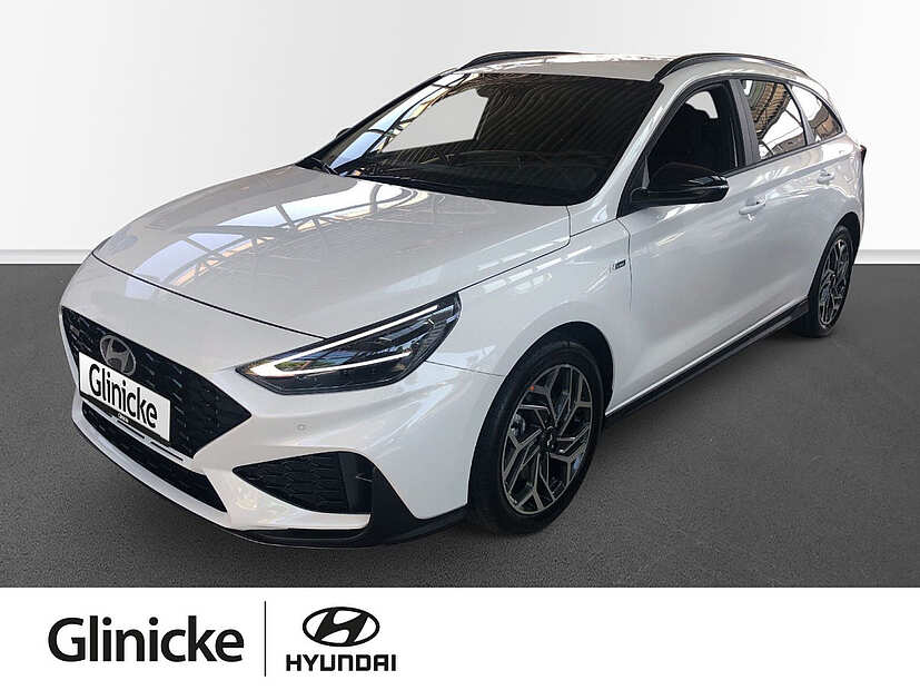 Hyundai - i30 Kombi N Line 8726241