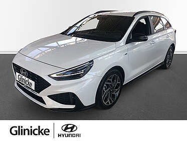 Hyundai - i30 Kombi N Line 8726241