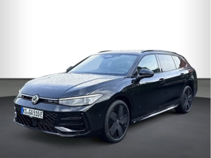 Volkswagen - Passat Variant R-Line 1.5 eHybrid DSG, AHK, PANO, HEAD-UP 8777546