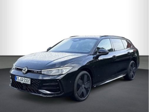 Volkswagen - Passat Variant R-Line 1.5 eHybrid DSG, AHK, PANO, HEAD-UP 8777546